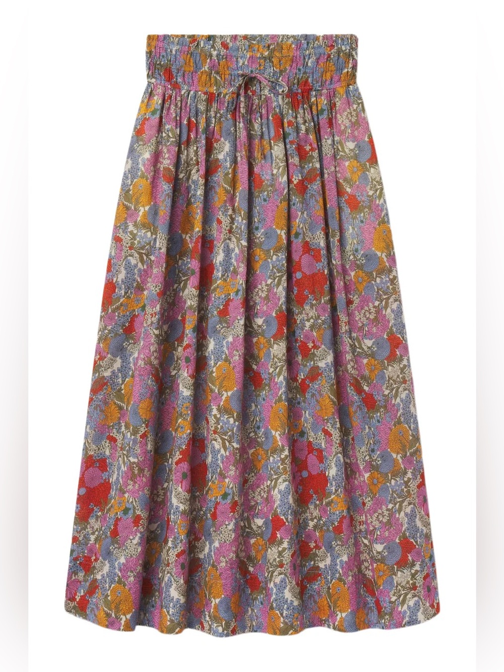 Trovata Bianca Skirt, sz S